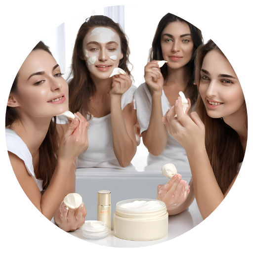 Skin Whitening Cream